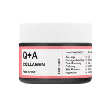 Sejas krēms Q+A Collagen 50ml