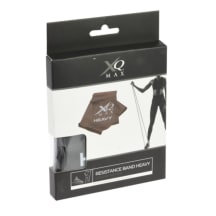 Aerobikas lente XQMAX 100x10 SS23