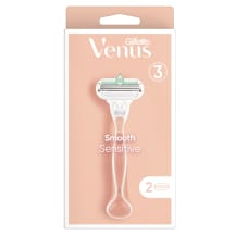 Raseerija Gillette Venus Sens. 2 tera
