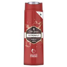 Dušo gelis OLD SPICE ASTRONOUT, 400 ml