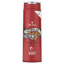 Dušo gelis OLD SPICE TIGER CLAW, 400 ml