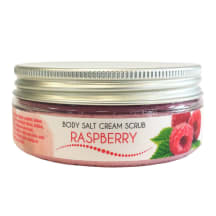 Ķermeņa sāls krēmskrubis Avene 200g