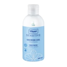 Mayeri Sensitive Gentle&Softening dušigeel 300ml