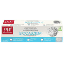 Hambapasta Splat Biocalcium 100ml