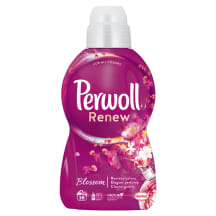 Veļ. mazg. želeja Perwoll Renew 960ml
