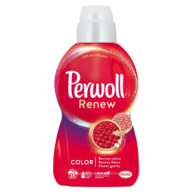 Pesugeel Perwoll Color 16 pesukorda 960ml