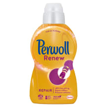 Pesugeel Perwoll Gold 16 pesukorda 960ml