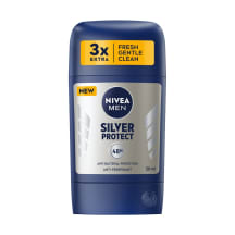 Pulkdeodorant Nivea Men Silver Protect 50ml