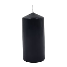 Žvakė BALTIC CANDLES, juoda, AW22