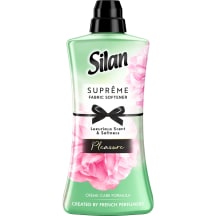 Skalb.minkštiklis SILAN Pleasure, 48 sk.