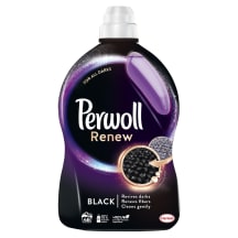 Pesugeel Perwoll Black 48pk 2,88l