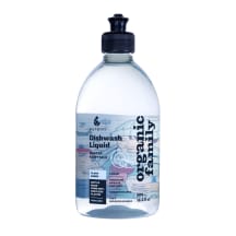 Trauku mazgāšanas līdzeklis Purenn 500ml