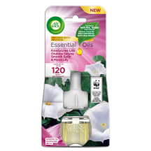 Õhuvär. Air Wick Satin&Moon Lilly 19ml