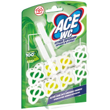 WC bloks Ace Citrus Explosion 2x48g