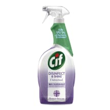 Tīr. līdz Cif Disinfect & shine 750ml