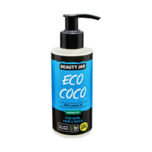 Kokosr. eļļa BJ Eco Coco 150ml