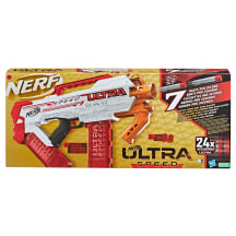 Rotaļu ierocis Nerf Speed Ultra AW22