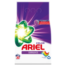 V. maz. pulveris Ariel Color+ 1.95kg