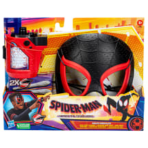 Rotaļu ierocis ar masku Spider Man F3733