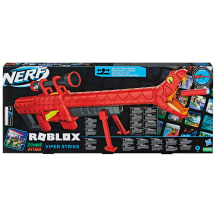 Rotaļu ierocis Nerf Roblox Viper F5483