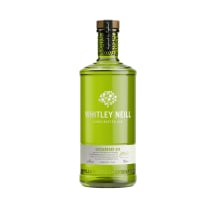 Gin Whitley Neill Handcr. Gooseberry 43% 0,7l