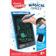 Zīmēšanas tāfele LCD Magical Tablet AW22