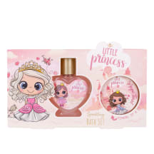 Kinkekomplekt Accentra Little Princess