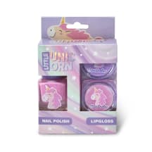 Kinkekomplekt Martinelia Little Unicorn set