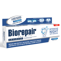 Hambapasta Biorepair Advanced Intensive Night 75ml