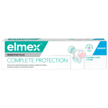 Hambapasta Elmex Sensitive Plus 75ml