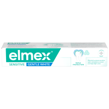 Hambapasta Elmex Sensitive Whitening 75ml