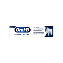 Hambapasta Oral-B Enamel Regeneration Professional Gently Whitening 75ml