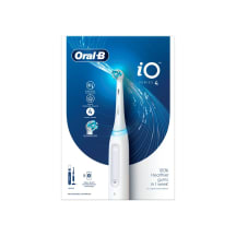Elektriline hambahari Oral-B iO4 Quite White