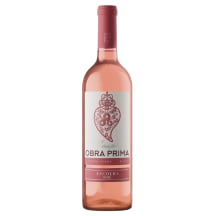 Vein Obra Prima Vinho Verde Rose 11%vol 0,75l