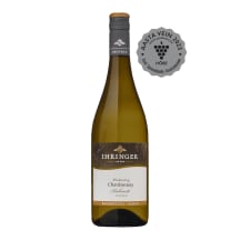 Kaitstud päritolunimetusega vein Ihringer Winklerberg Chardonnay Kabinett 12,5%vol 0,75l