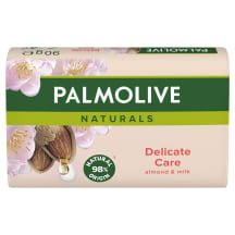 Tükiseep Palmolive Naturals Almond 90g