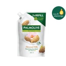 Vedelseep Palmolive Naturals Almond täitepakend 500ml