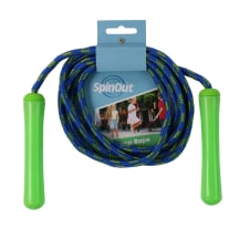 Šokinėjimo virvė, 2,1 m, SS23