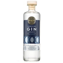 Gin Punch Club Nordic Dry organic 40,4% 0,5l