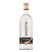 Viin Khortytsa Platinum 40%vol 0,7l