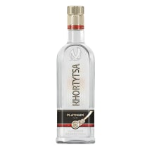 Viin Khortytsa Platinum 40%vol 0,5l