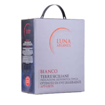 B.v. Luna Argenta Bianco Apassite 12,5% 3L