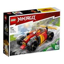 Konstr. Lego Kai võidusõiduauto 71780