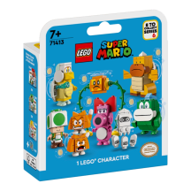 Konstr.LEGO Personažų pakuotės – 6 ser.71413