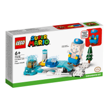 Konstr. Lego Ledus Mario 71415