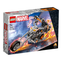 Konstr. Lego Ghost Rider robots 76245