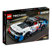 Konstr. NASCAR® Chevrolet Camaro 42153