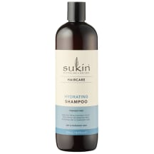 Šampoon Sukin niisutav 500ml