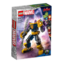 Konstr. Lego Thanos robotbruņas 76242