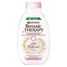 Šampoon Botanic Therapy Oat Delicacy 400ml